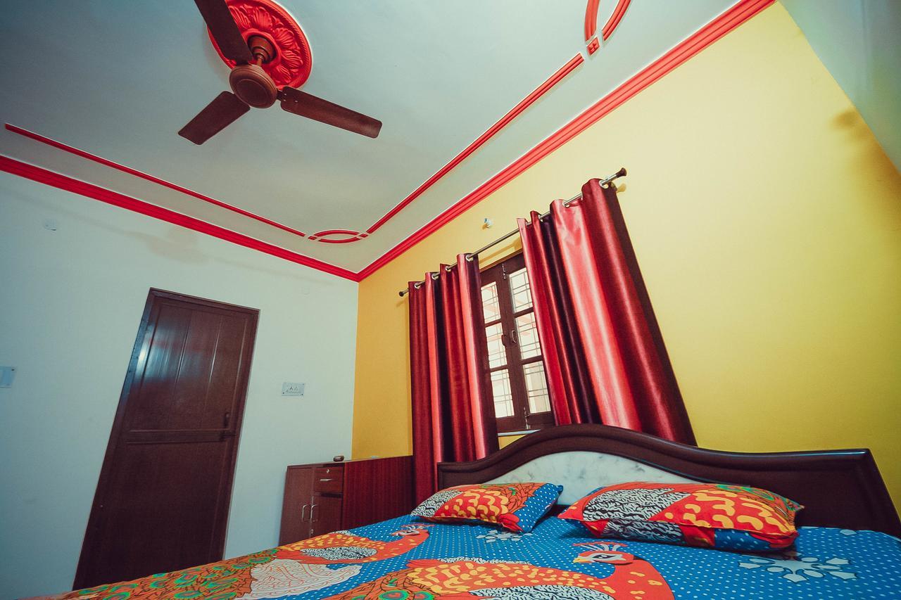 Welcome Home Rishikesh Exterior photo